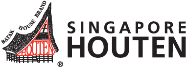 Singapore Houten